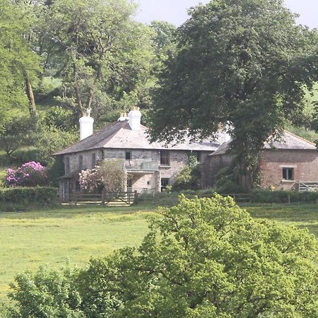 Devon Country Paradise ทาวิสต็อก ภายนอก รูปภาพ