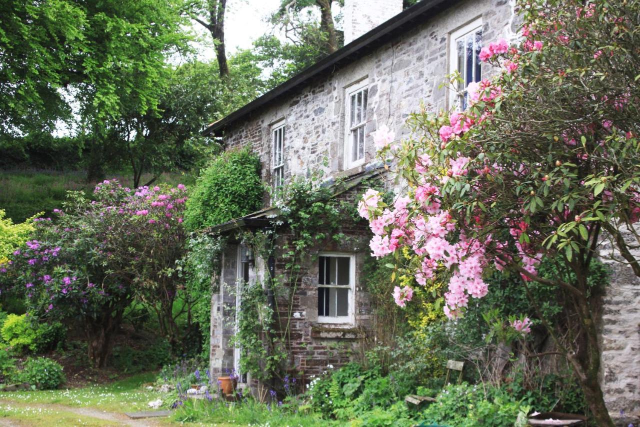 Devon Country Paradise ทาวิสต็อก ภายนอก รูปภาพ
