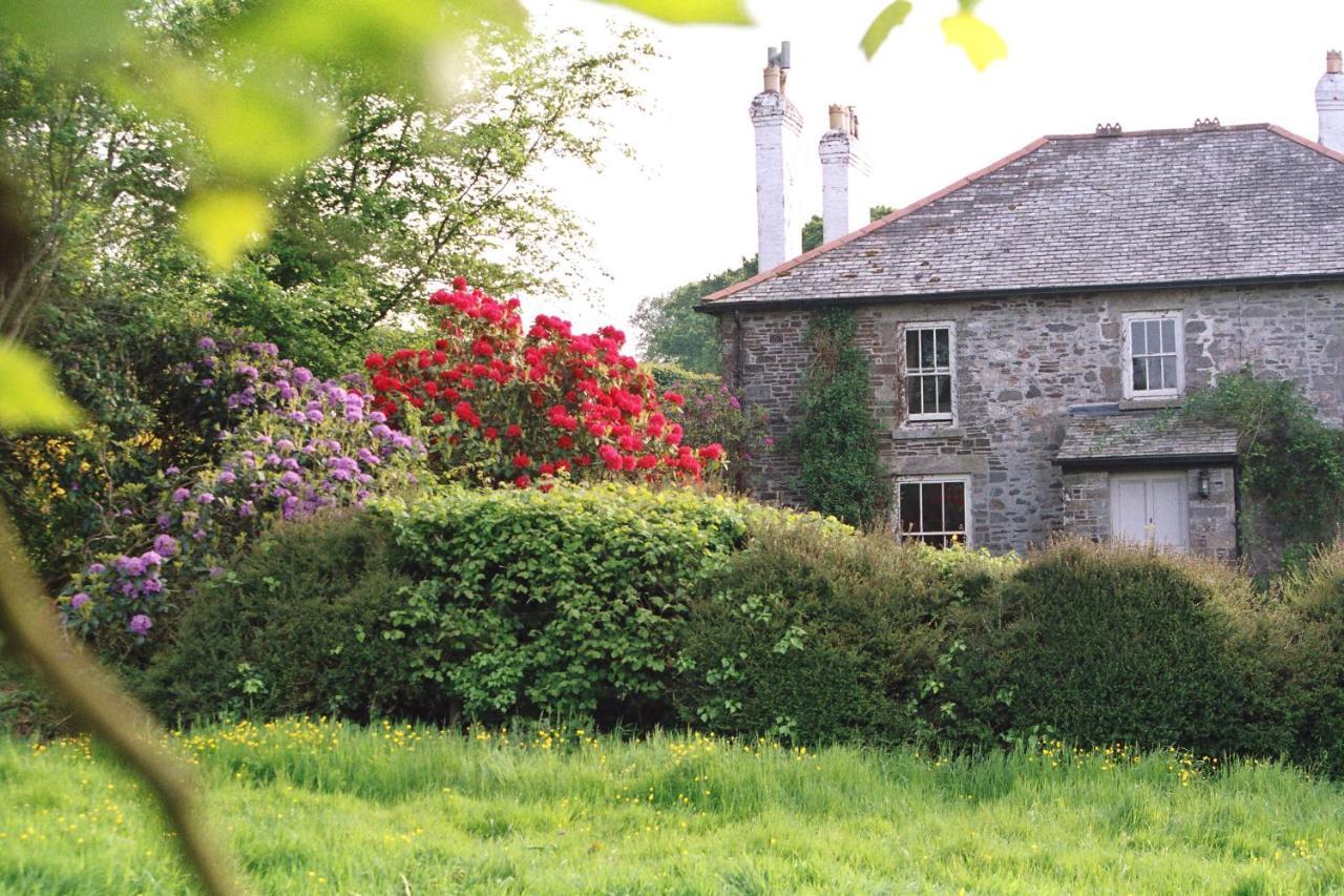 Devon Country Paradise ทาวิสต็อก ภายนอก รูปภาพ