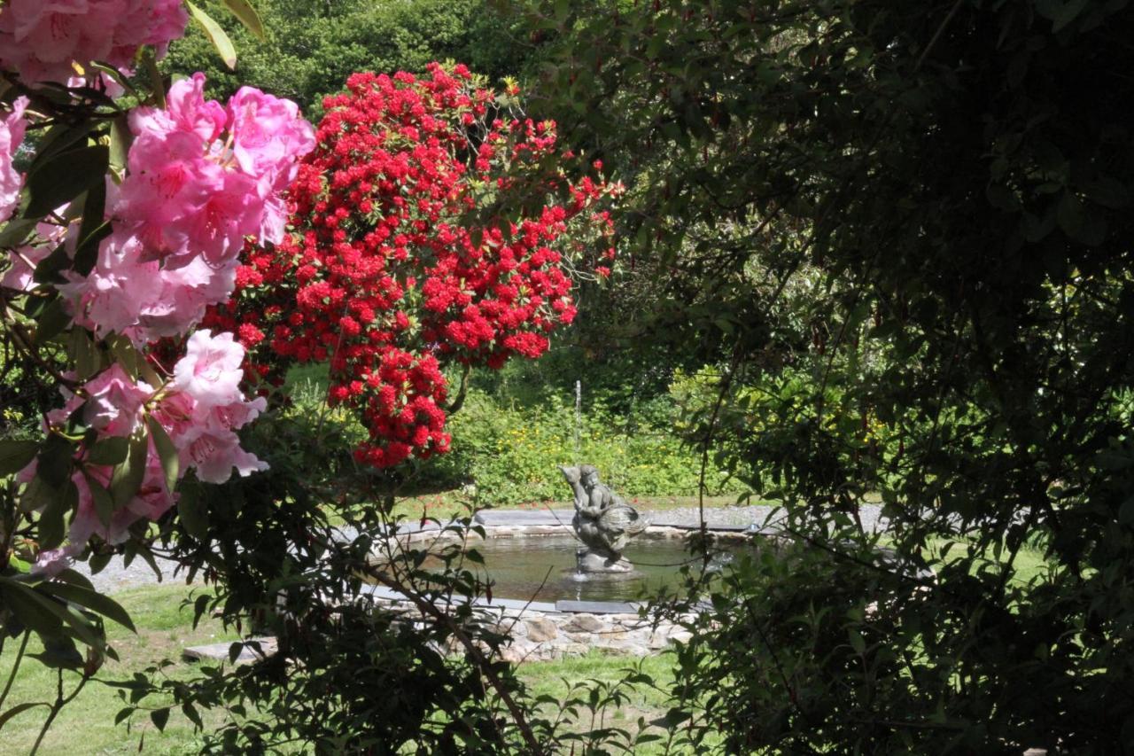 Devon Country Paradise ทาวิสต็อก ภายนอก รูปภาพ