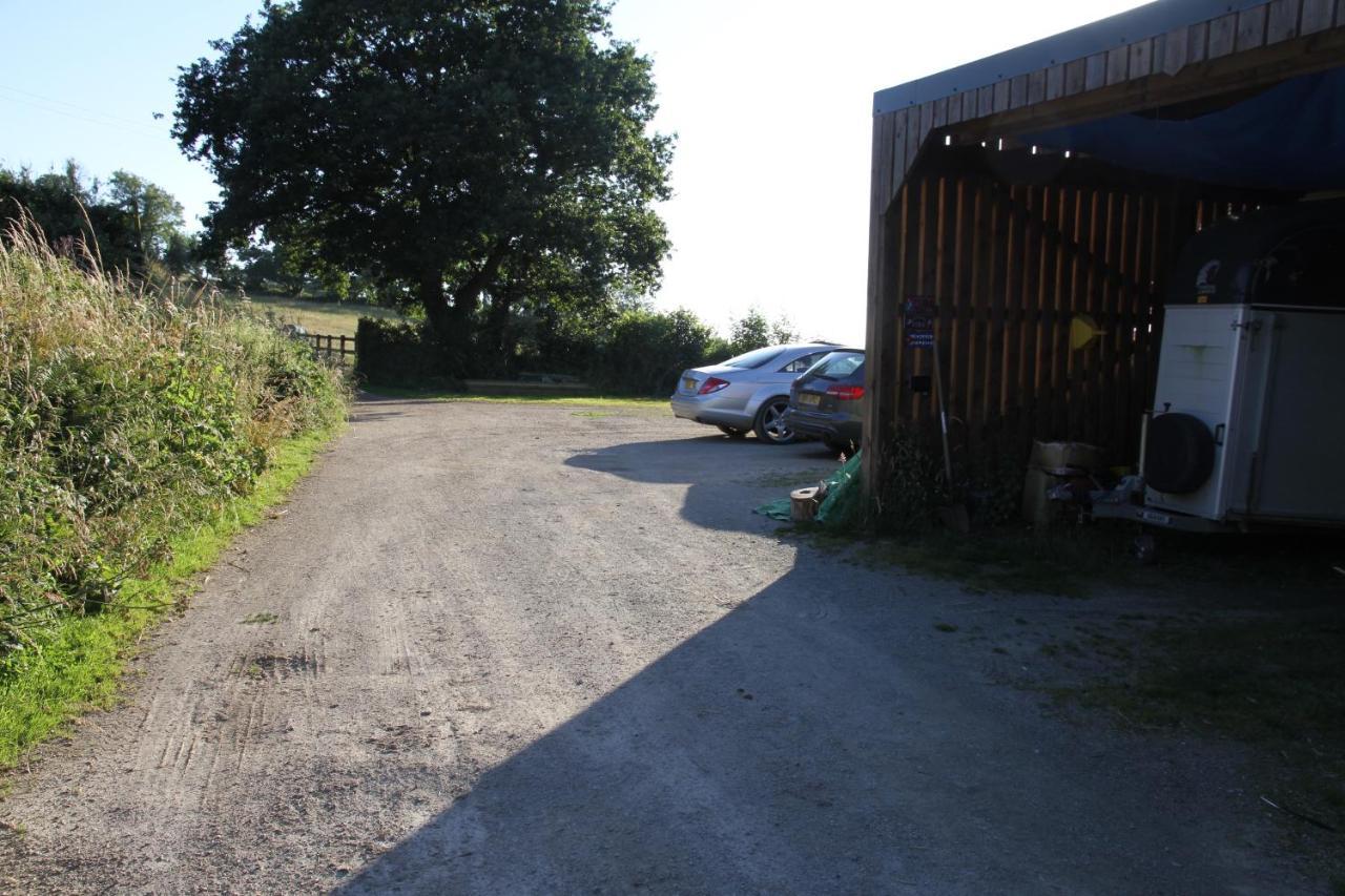 Devon Country Paradise ทาวิสต็อก ภายนอก รูปภาพ