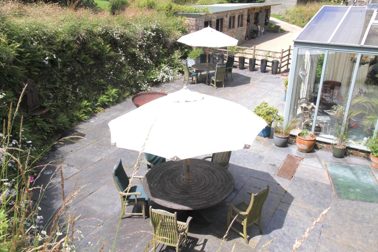 Devon Country Paradise ทาวิสต็อก ภายนอก รูปภาพ
