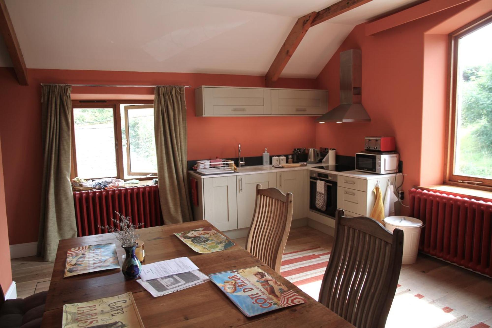 Devon Country Paradise ทาวิสต็อก ภายนอก รูปภาพ